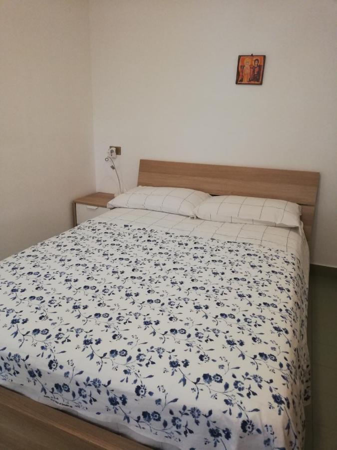 Villetta Isulidda Macari San Vito Lo Capo Exterior foto