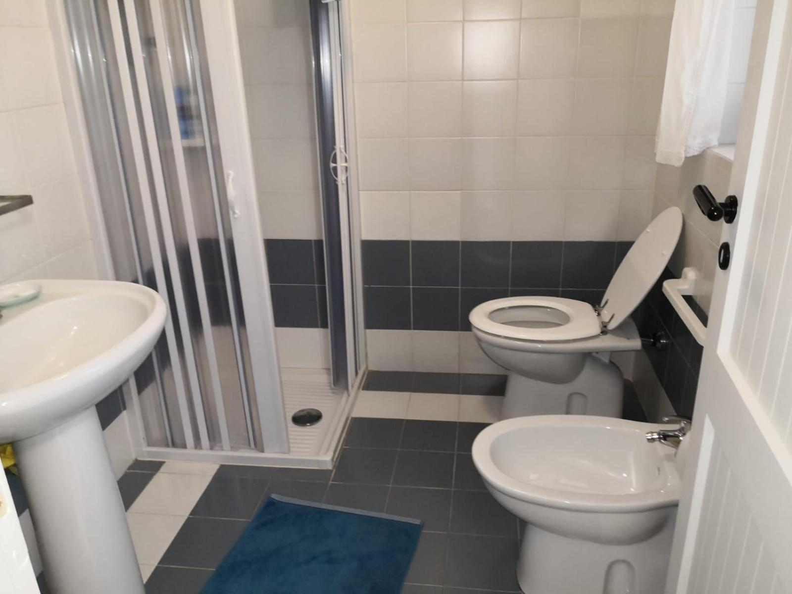 Villetta Isulidda Macari San Vito Lo Capo Exterior foto